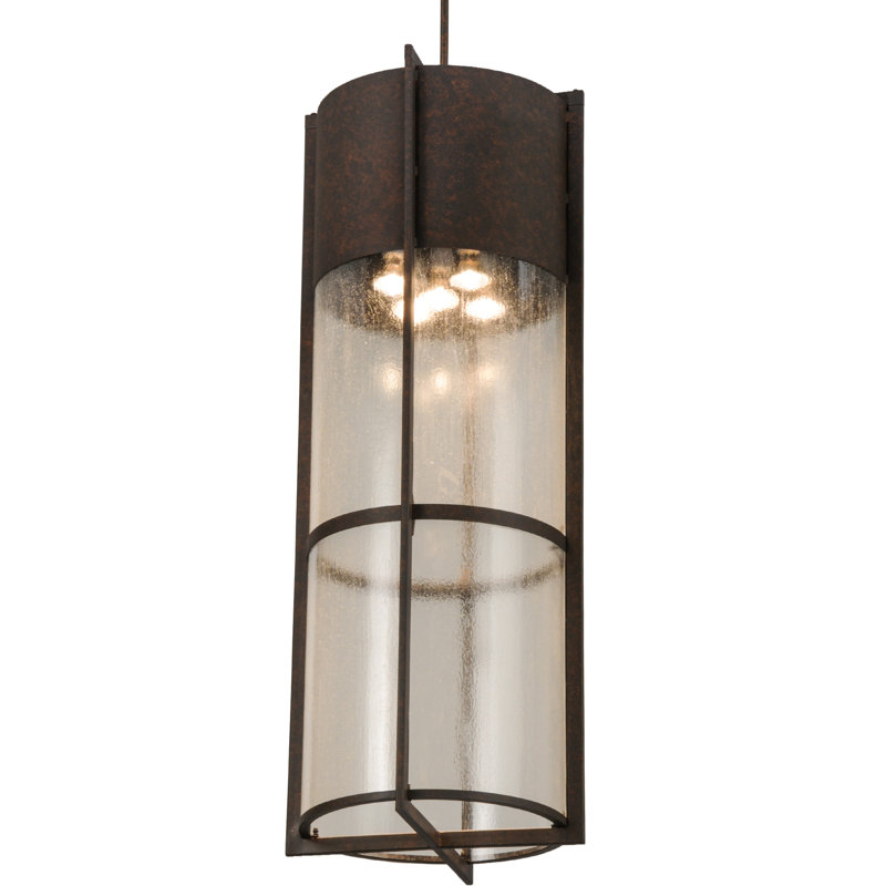 5 - Light Pendant