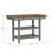 Erickson Solid Wood Kitchen Island-130782830