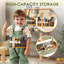 Organisateur de jouets Carpenter