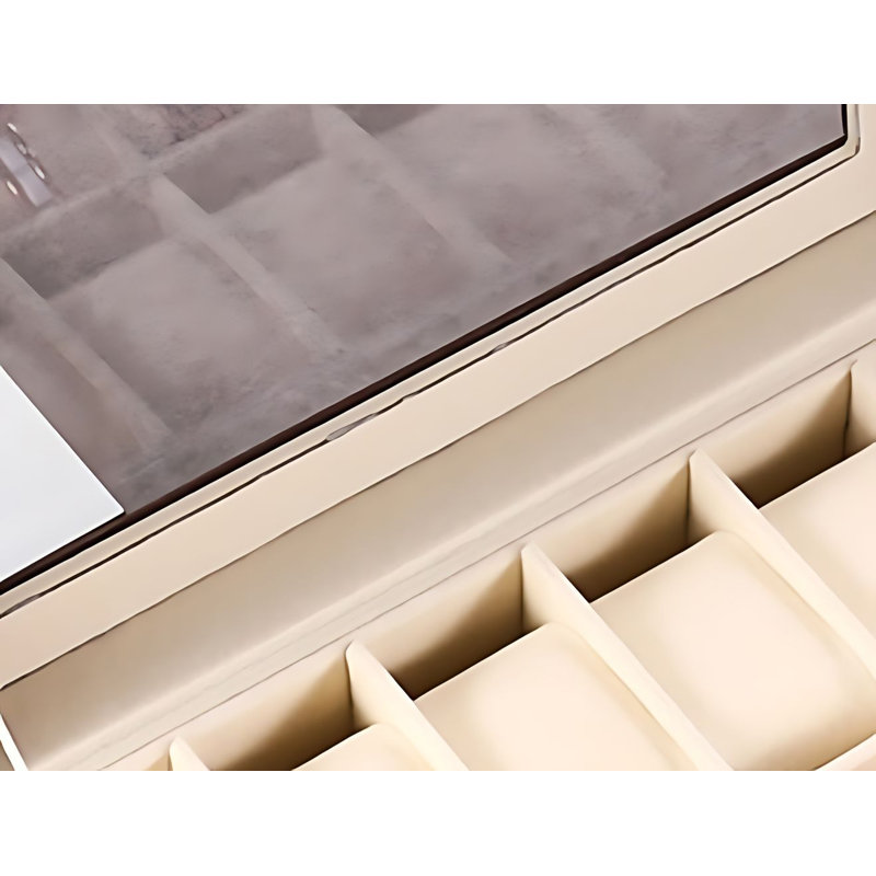 Watch Box +
