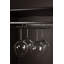 Vino Solid Wood Bar Cabinet