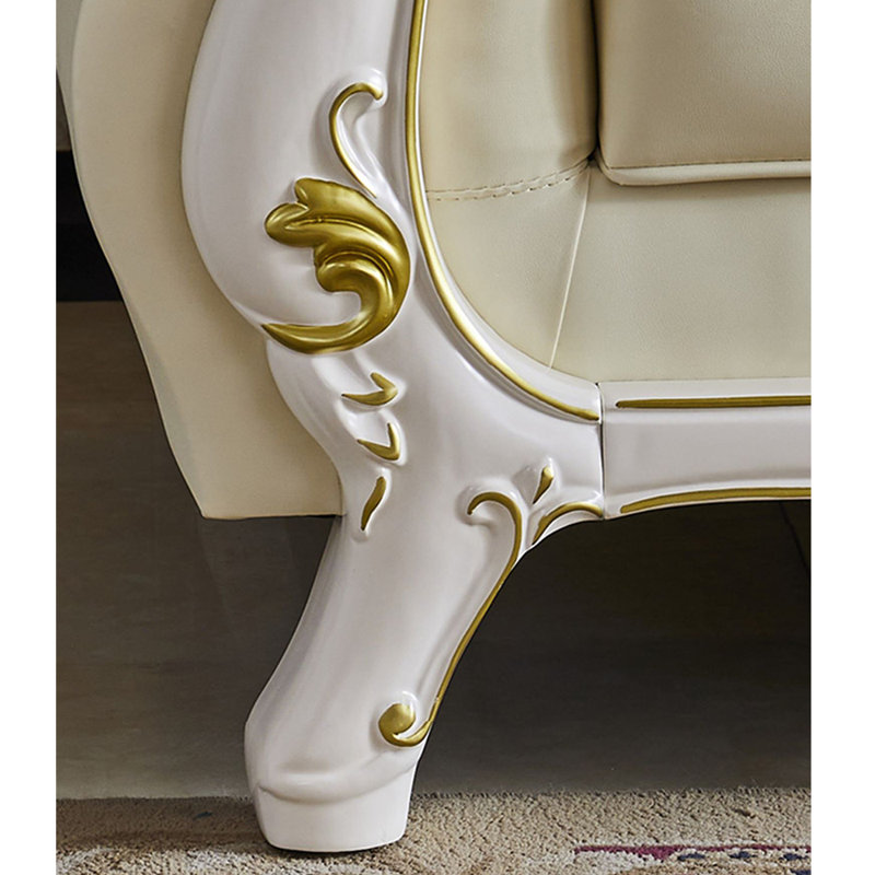 Chaise longue Labrosse