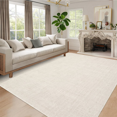 Tapis de cuisine Tapis antidérapant lavable à texture solide Tapis de couloir Tapis antidérapant facile à nettoyer et antidérapant