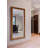 Miroir d'appoint rustique vieilli-32979168