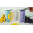 happimess Lavender Scented Drawstring Trash Can Liner 60 Count-99423980
