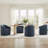 Myers Caster Dining Chair-114597066