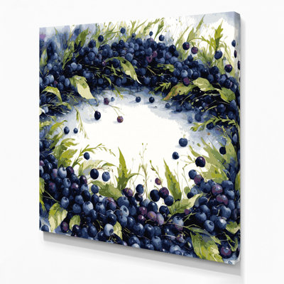 Art mural sur toile Fruit