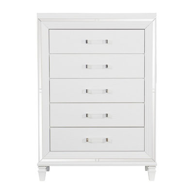 Commode 5 tiroirs Daundre
