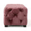 Banc capitonné Classic - Combinaison confort et élégance-275976302