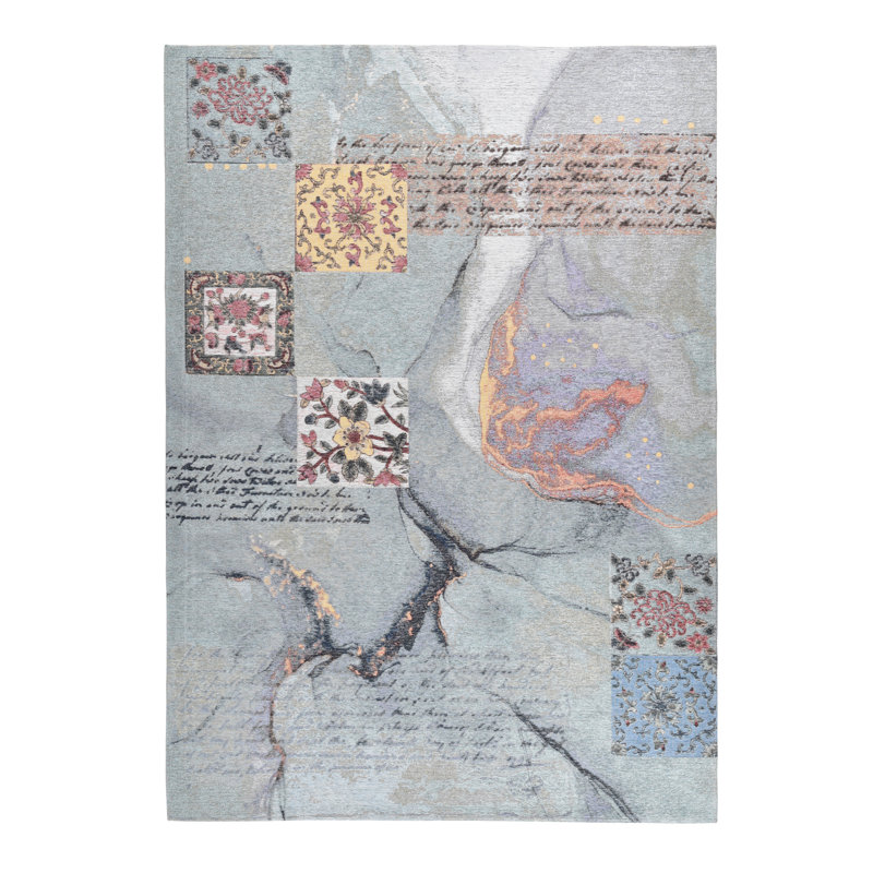 Cosima Area Rug, Rectangle 190 x 280cm