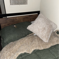 Eddie Bauer Sherwood Faux Suede Textured Comforter & Sham Set - On Sale -  Bed Bath & Beyond - 28639693