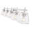 Burko 5 - Light Dimmable Vanity Light-314102132