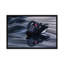 « black swan dunes », impression sur toile-21718563-71972653