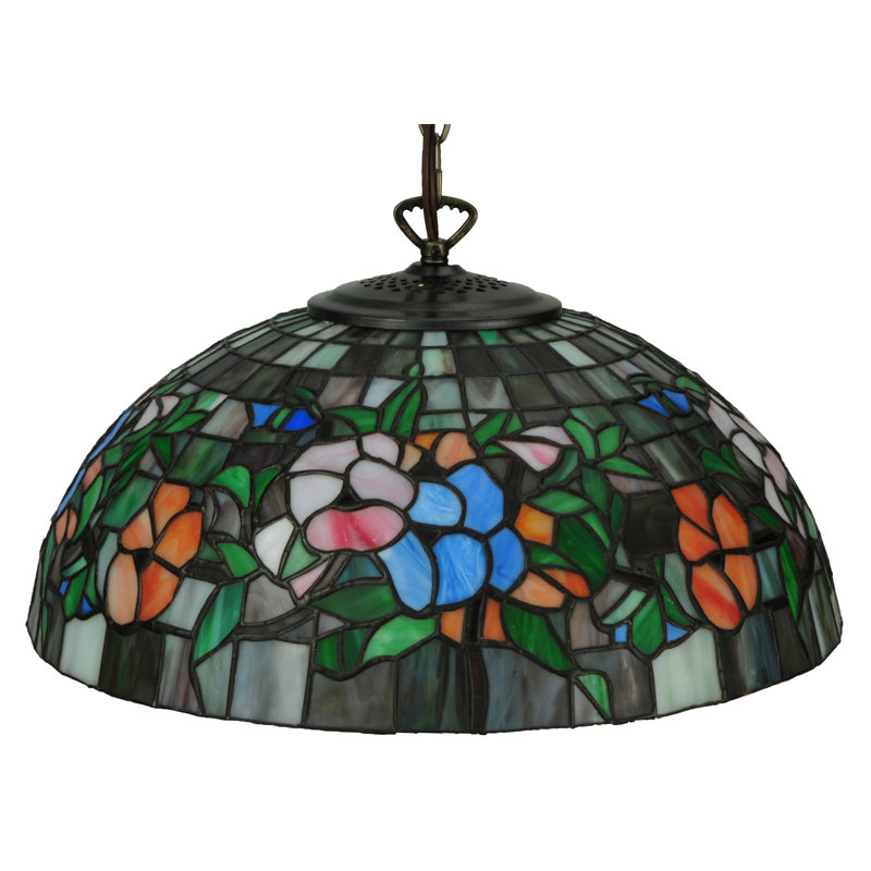 1 - Light Pendant