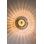 New Wave 1 - Light Flush Mounted Sconce