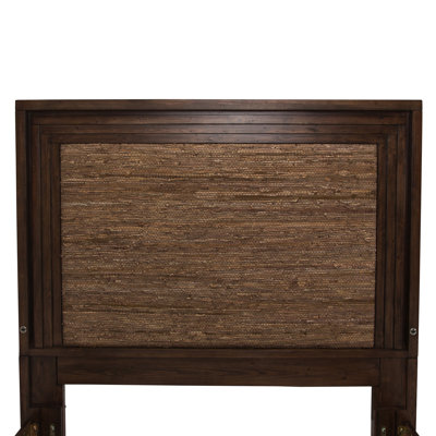 Cazenfeld Upholstered Bed