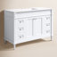 Meuble-lavabo simple 48 po Farber-1810249669