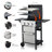 NFusion Dax 3 - Burner Gas Grill