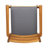 Patio Dining Chair,Set Of 2-846402430