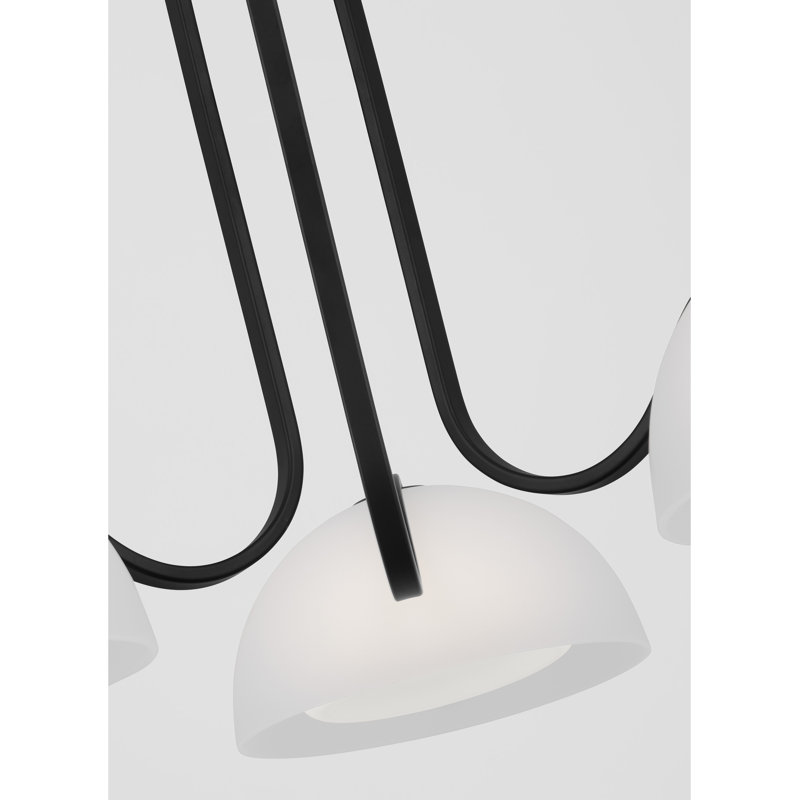 Nido 3 - Light Chandelier