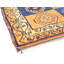 Vintage One-of-a-Kind 4' X 11'7" Area Rug