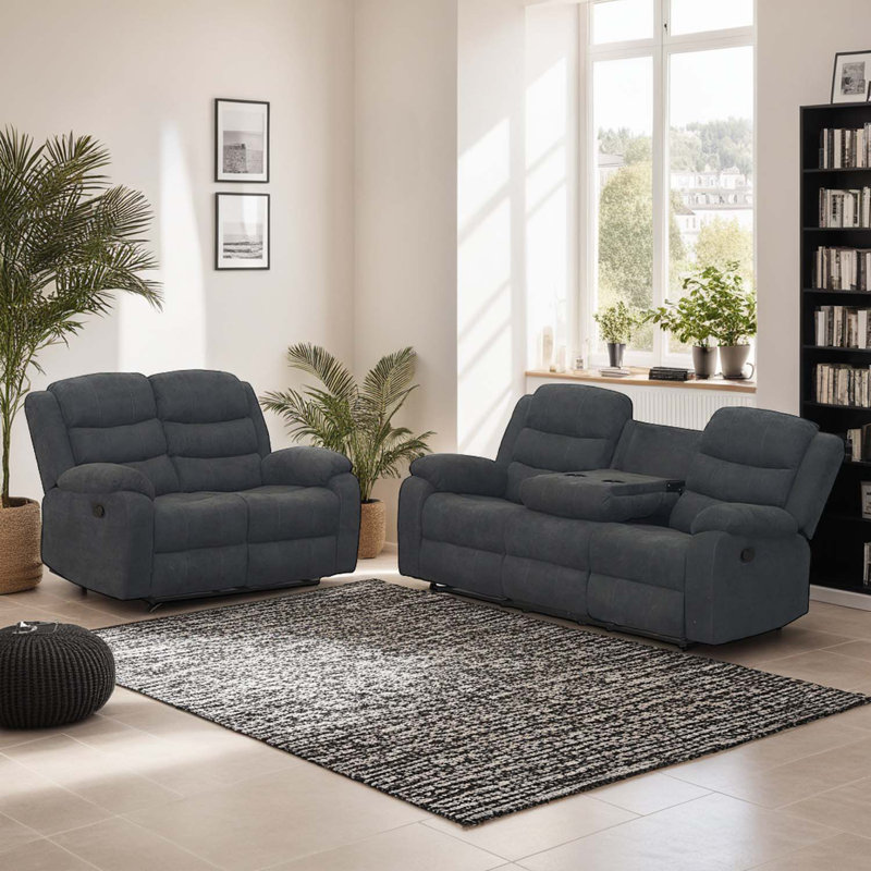 5 Seater Sofa