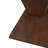 Elegant Modern Magnesium Oxide Side Table For Indoor And Outdoor Use