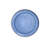 Sango Cove Blue Stoneware Dinnerware Set - Service For 4, Plate & Bowl Set