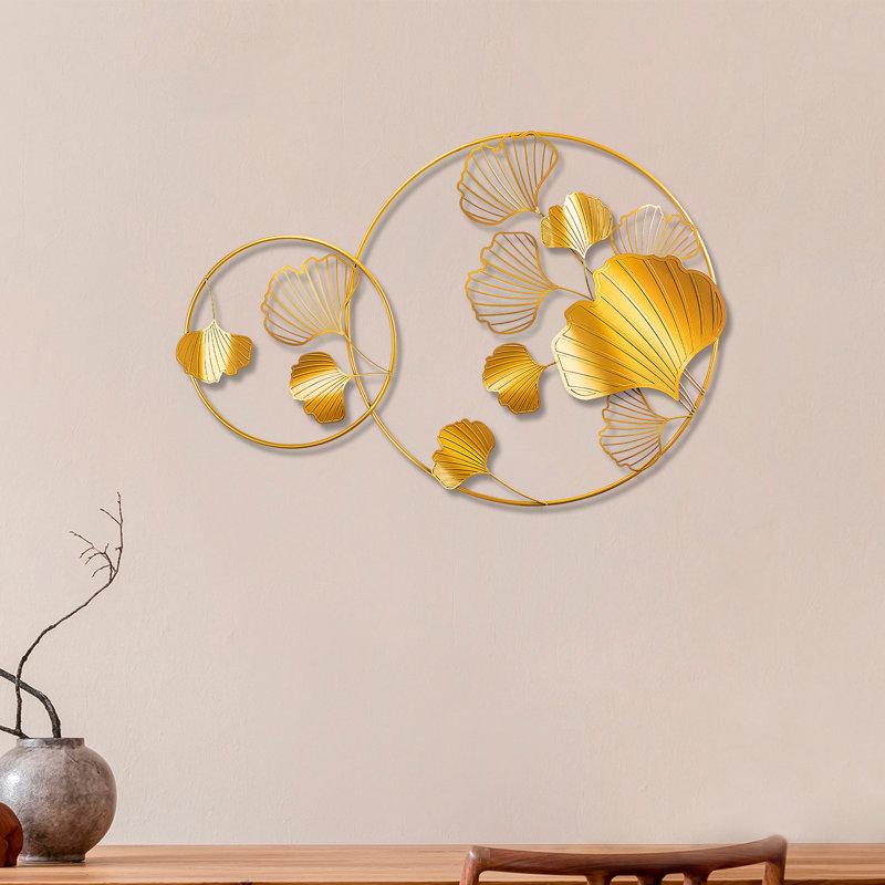 Hanah Home Wall Décor