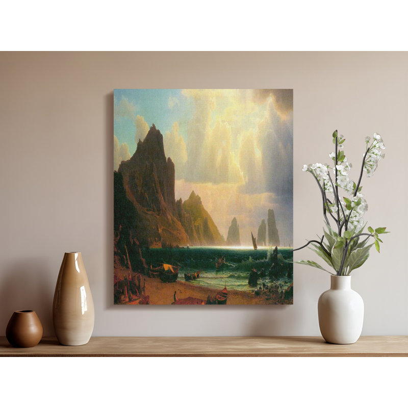 Wrapped Canvas Print Set, 18x24