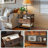 Eldreeda 1 - Drawer Nightstand-363072152-363072155