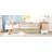 Full Size Daybed Wood Bed With Two Drawers-1822017184