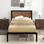 Kamila Metal Bed-1082278940