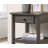 Cianny 14'' Console Table
