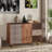 Carli 55'' Sideboard