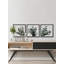 Jalexis Every Leaf Is A Flower - 3 Piece Single Picture Frame Painting Set-72544702