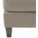 Mila 38" Wide Armchair