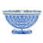 Spode Judaica Menorah 6X10"