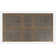 Sirmans Extendable Solid Wood Base Dining Table