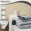 Ensemble de draps en microfibre Lux Hotel-2080882372-2123634413