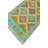 Bobbee Wool Geometric Indoor Rug