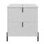 Meuble-lavabo 30 po avec lavabo en céramique-833823833