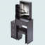 Tabouret de chevet 29,2 po-112902266