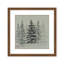 Nature Inspired "Serene Grove" Canvas Wall Art By -519413138-525375431-525375429