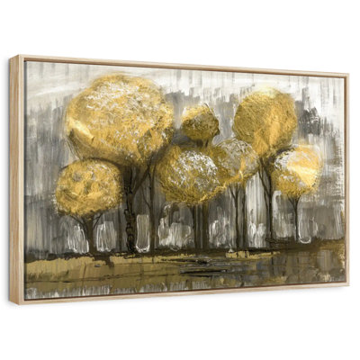 Abstract Tree