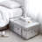 Texture Brand Trunk - Stone Taupe Raindrops-2026201923