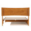 Harlowe Wood Platform Bed with Trundle-2058496871-2058496874