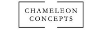 Logo Chameleon Concepts