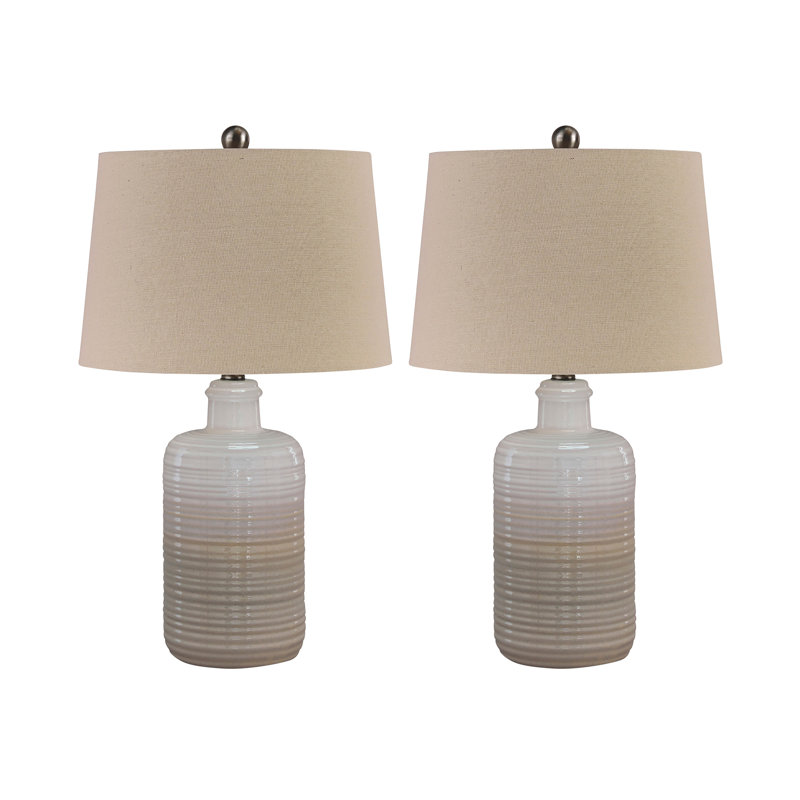 Glarus Ceramic Table Lamp