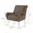 Upholstered Armchair-1431444509